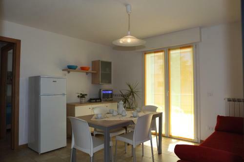 Apartamento Villa Bruna