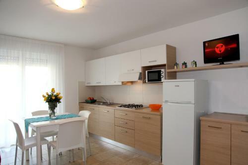 Apartamento Villa Bruna