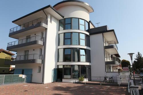 Apartamento Villa Bruna