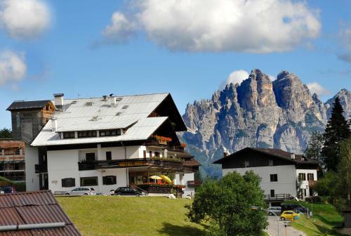 Apartamento Residence Panorama