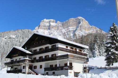Apartamento Residence Panorama