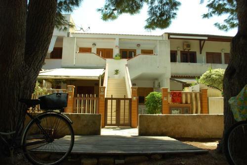 Appartamento Antares Holiday Home