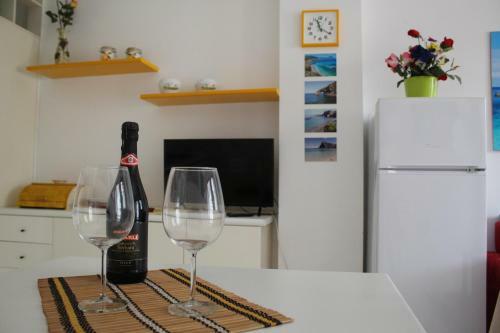Appartamento Antares Holiday Home
