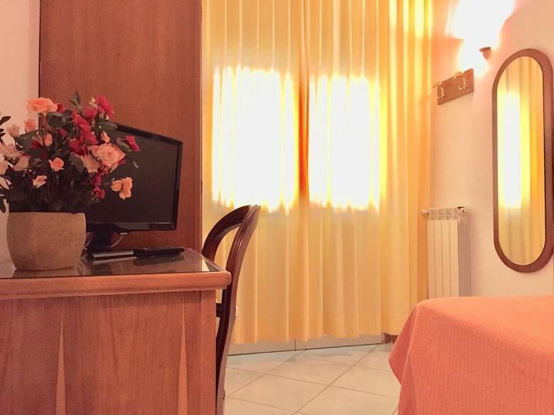 Hotel Pineta