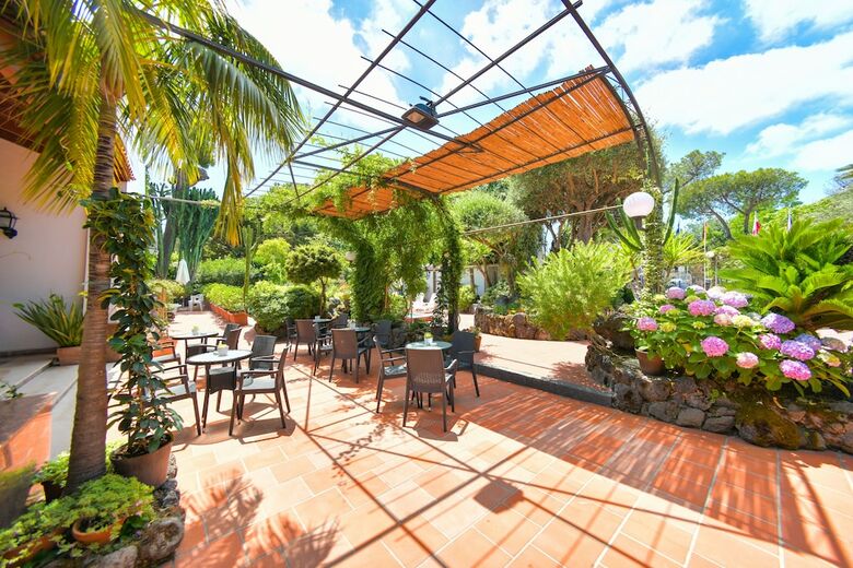 Hotel Pineta