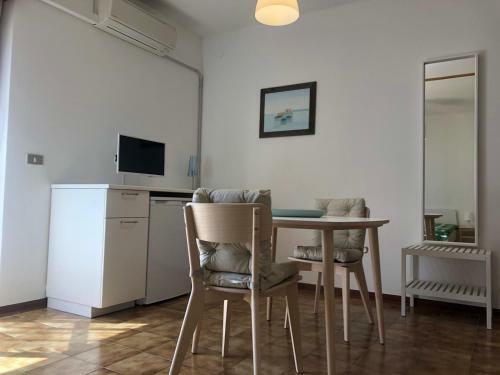 Apartamento Villa Filiberta