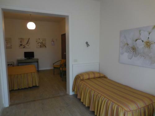 Hotel Lupori