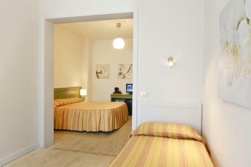 Hotel Lupori