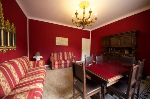 Apartamento Appartamenti Lucrezia