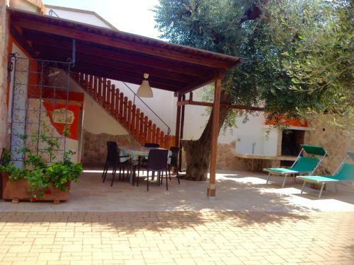 Aparthotel Villa Vacanze Paradiso