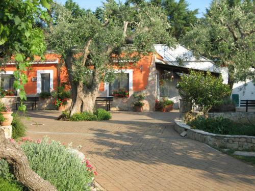 Aparthotel Villa Vacanze Paradiso