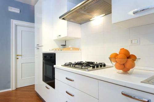 Apartamento Ortigia Guest House