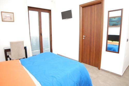 B&B Vittoria