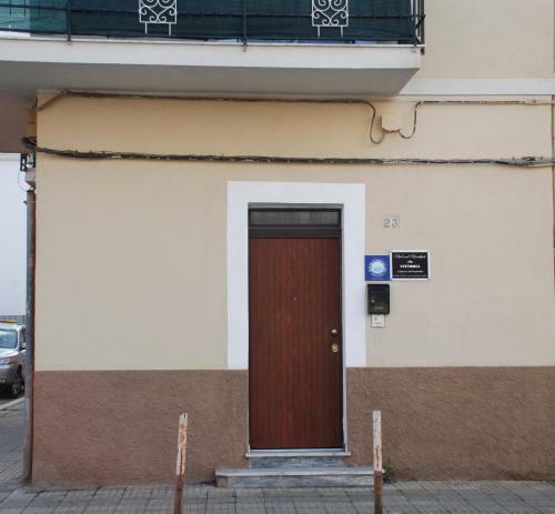 B&B Vittoria