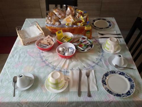 B&B Vittoria