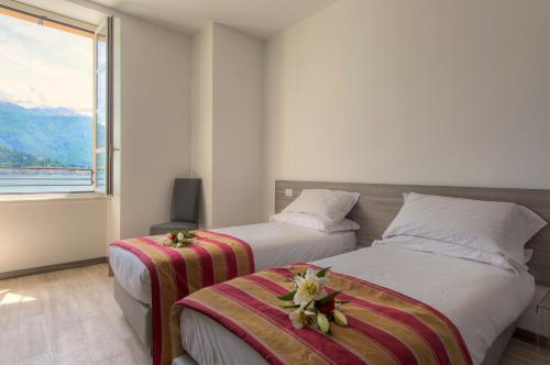Luxury Britannia Apartments