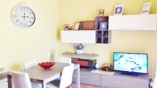 Apartamento Al Verde Limone