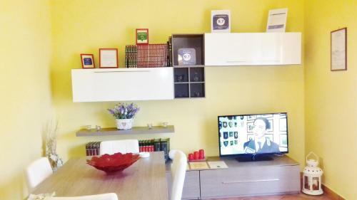 Apartamento Al Verde Limone