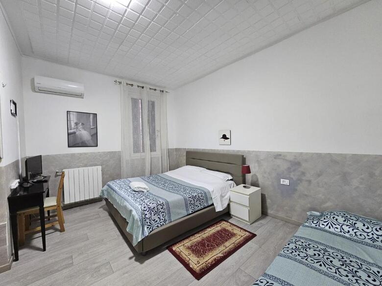 Hotel Giovannina