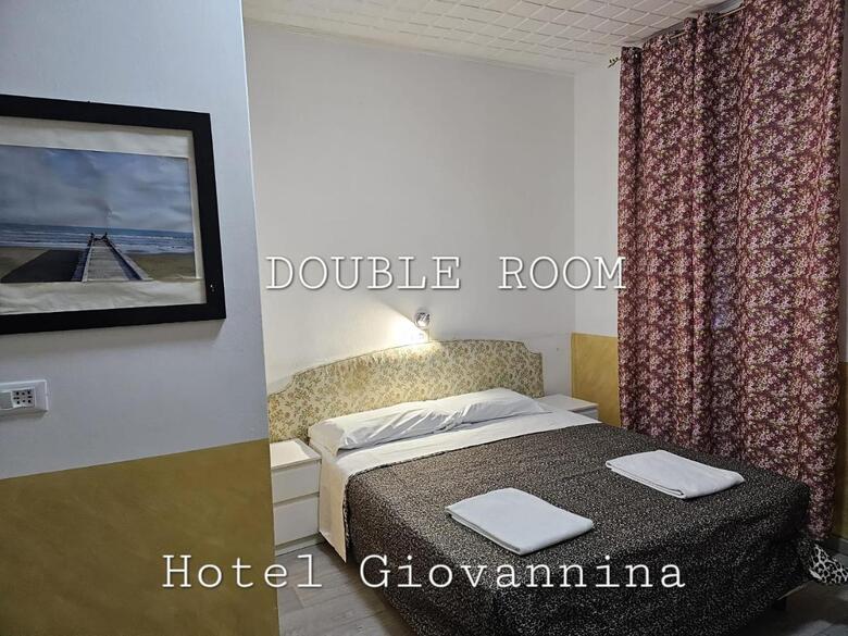 Hotel Giovannina