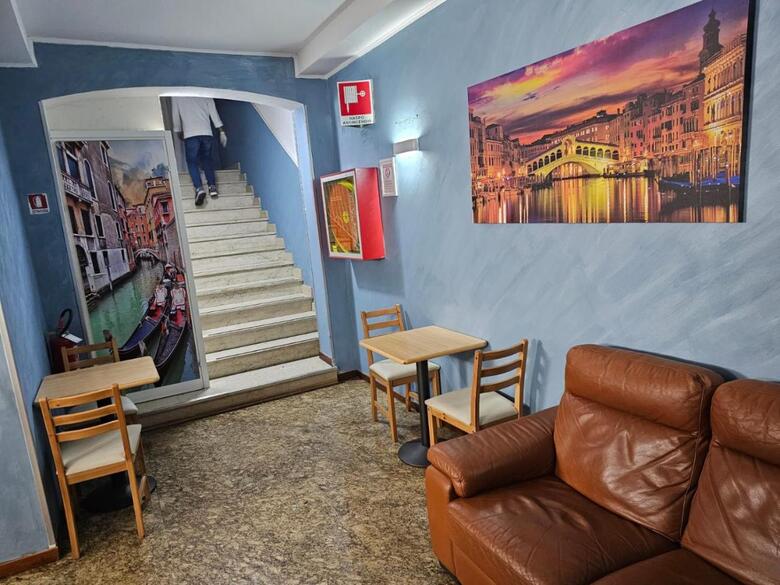 Hotel Giovannina