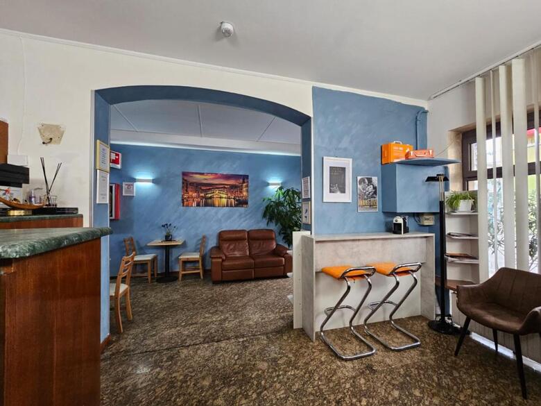 Hotel Giovannina
