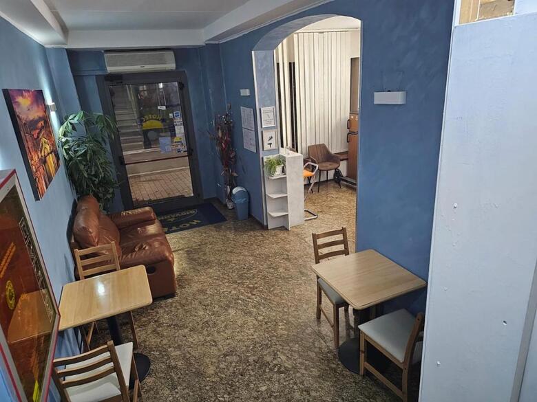 Hotel Giovannina