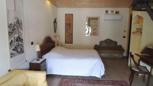 Agroturismo Cascina Caldera