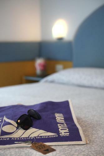 Hotel Norma