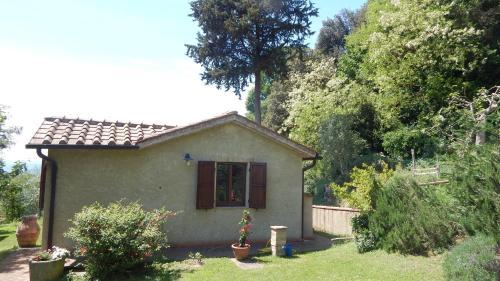 Agroturismo Cottage Gavignano