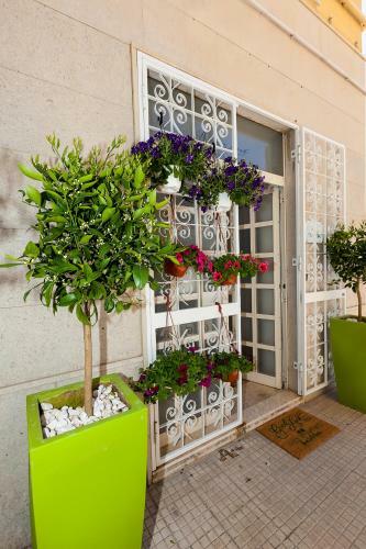 Bed & Breakfast Marlove Siracusa