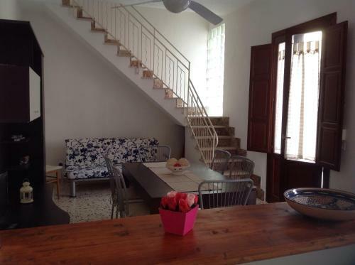 Apartamento Sicilian House