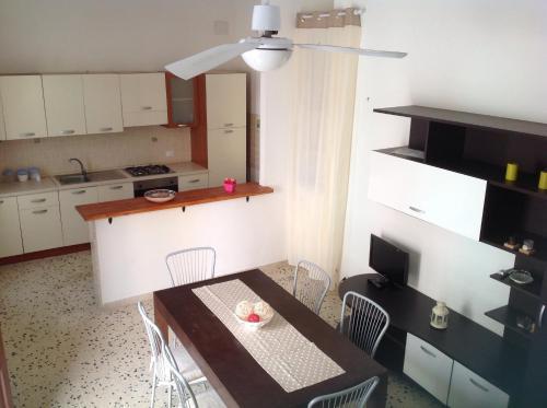 Apartamento Sicilian House