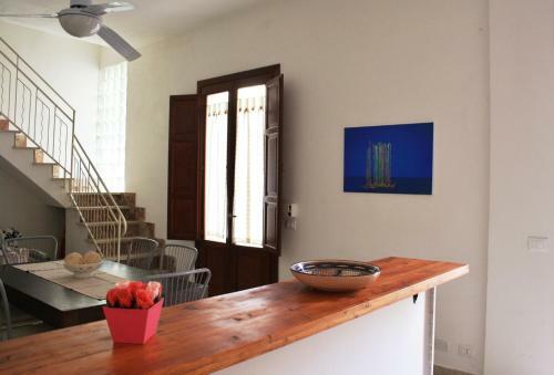 Apartamento Sicilian House