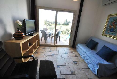 Apartamento Holiday Residence Rifugio