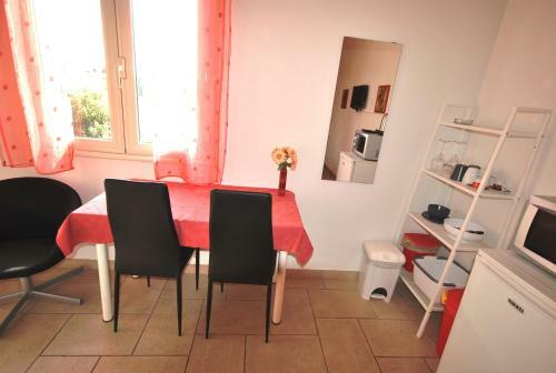Apartamento Holiday Residence Rifugio