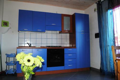Apartamento Holiday Residence Rifugio