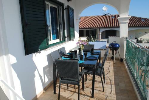 Apartamento Holiday Residence Rifugio