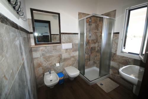 Apartamento Holiday Residence Rifugio