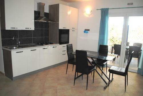 Apartamento Holiday Residence Rifugio