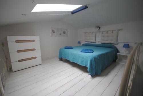 Apartamento Holiday Residence Rifugio