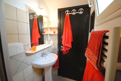 Apartamento Holiday Residence Rifugio
