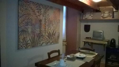 B&B Borgo