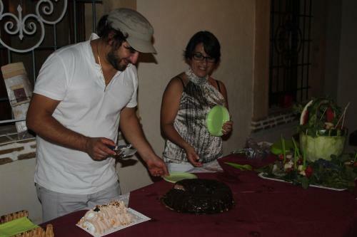 Agroturismo A Giummara
