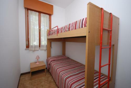 Apartamento Residenza Orsa Maggiore