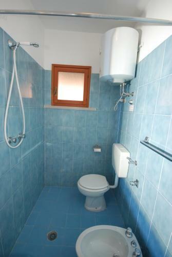 Apartamento Residenza Orsa Maggiore
