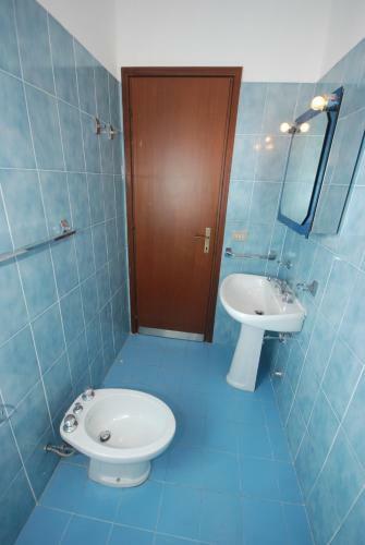 Apartamento Residenza Orsa Maggiore