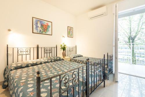 Aparthotel Villa Lucchese