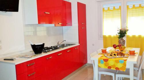 Aparthotel Villa Lucchese