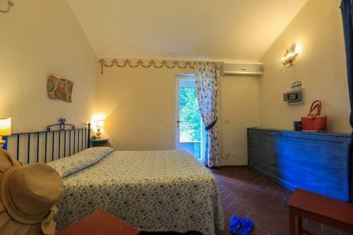 Apartamento Residence Le Acacie